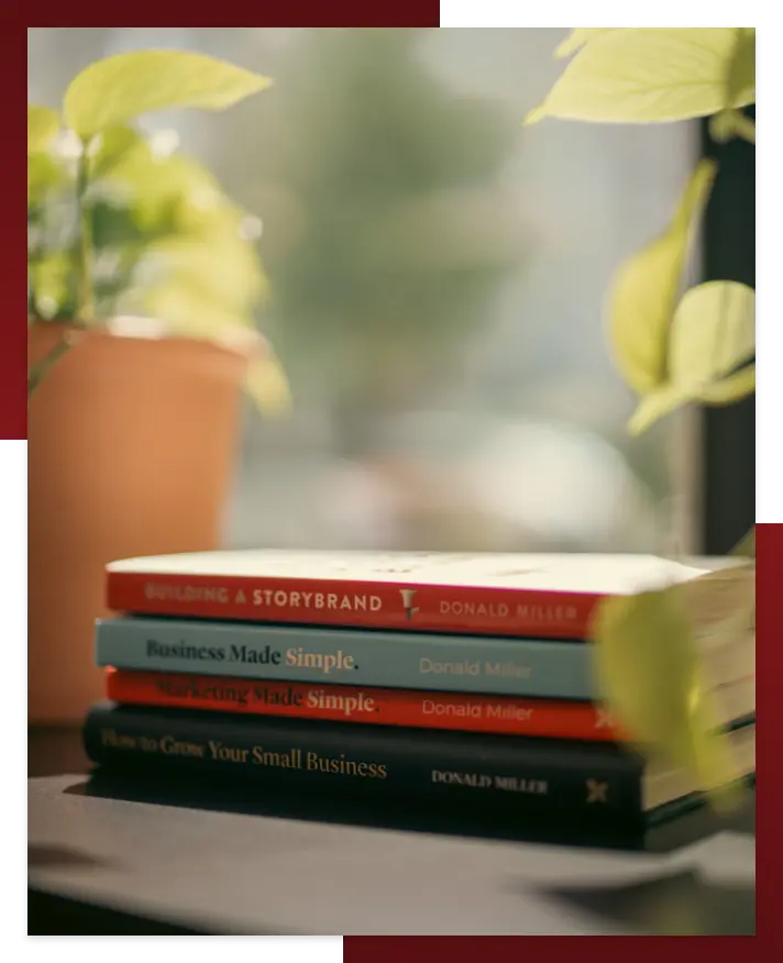 What You Get Book