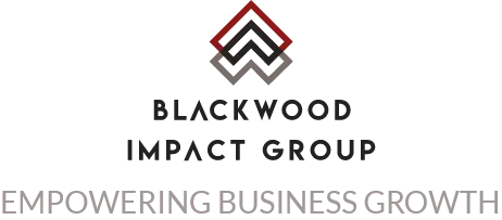 logo blackwoodimpactgroup